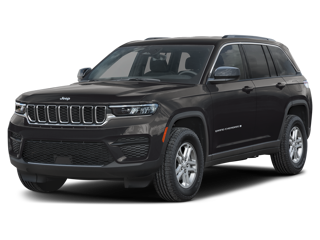 2025 Jeep Grand Cherokee - Cable Dahmer CDJR in Kansas City MO