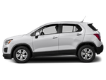 2015 CHEVROLET TRUCK TRAX LS