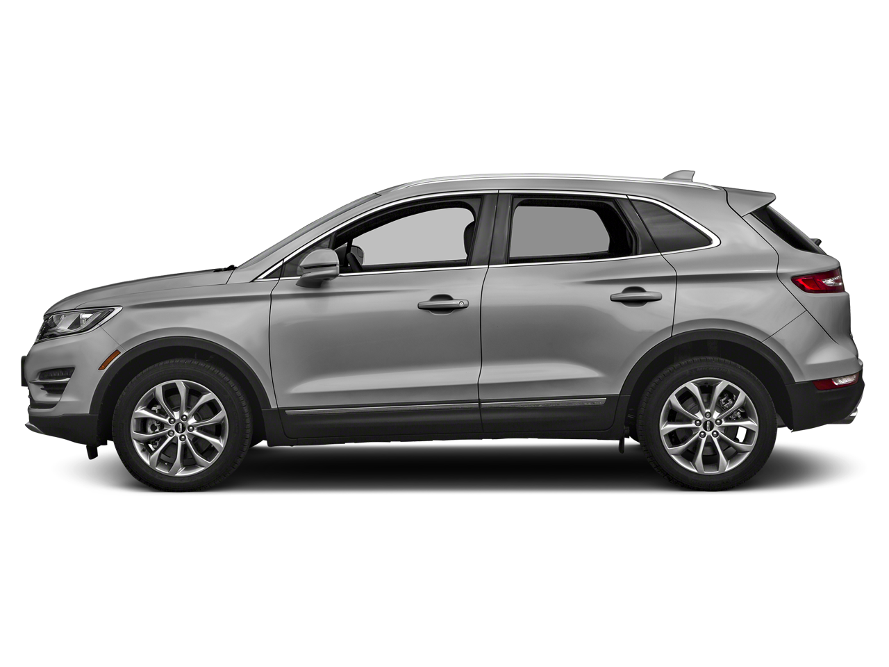 2015 Lincoln MKC 4DR FWD