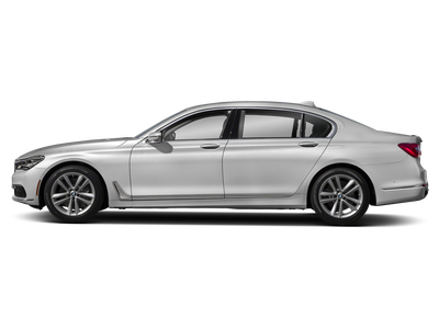 2019 BMW 7 Series 750i xDrive