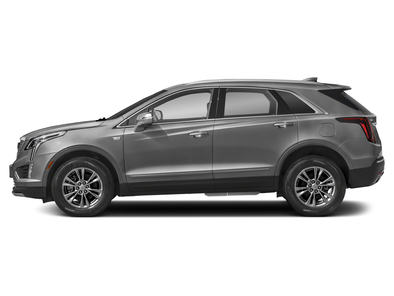2020 Cadillac XT5 Premium Luxury AWD