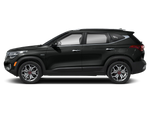 2021 Kia Seltos SX Turbo