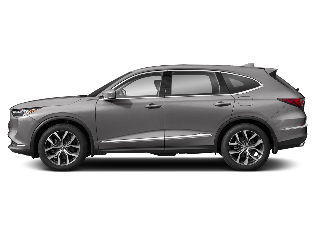 2022 Acura MDX w/Technology Package
