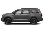2022 Toyota Sequoia TRD Pro