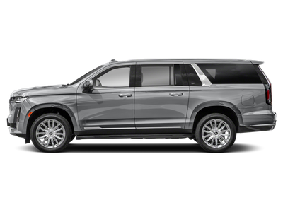2023 Cadillac Escalade ESV 4WD Premium Luxury