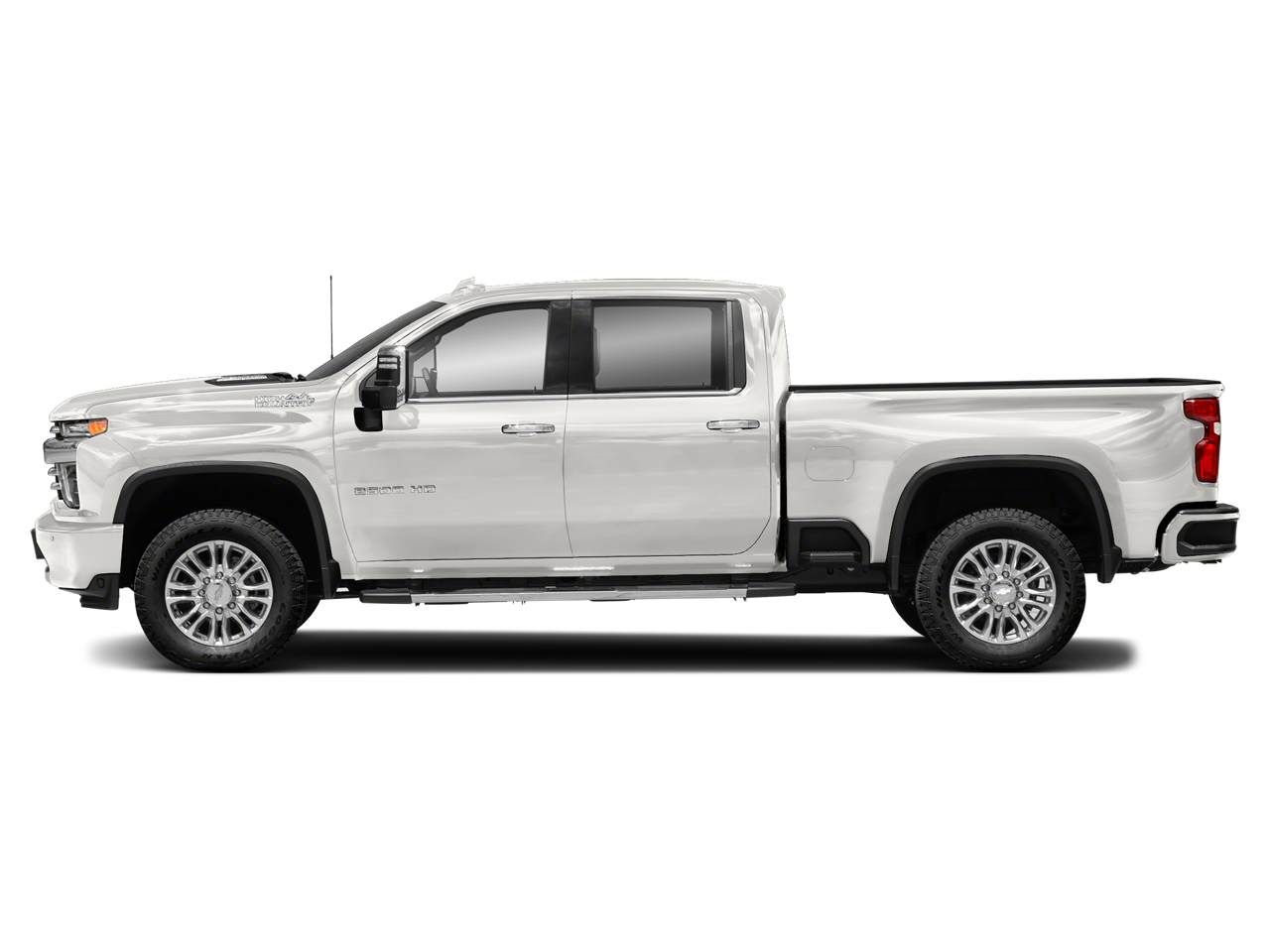 2023 Chevrolet Silverado 2500 HD High Country