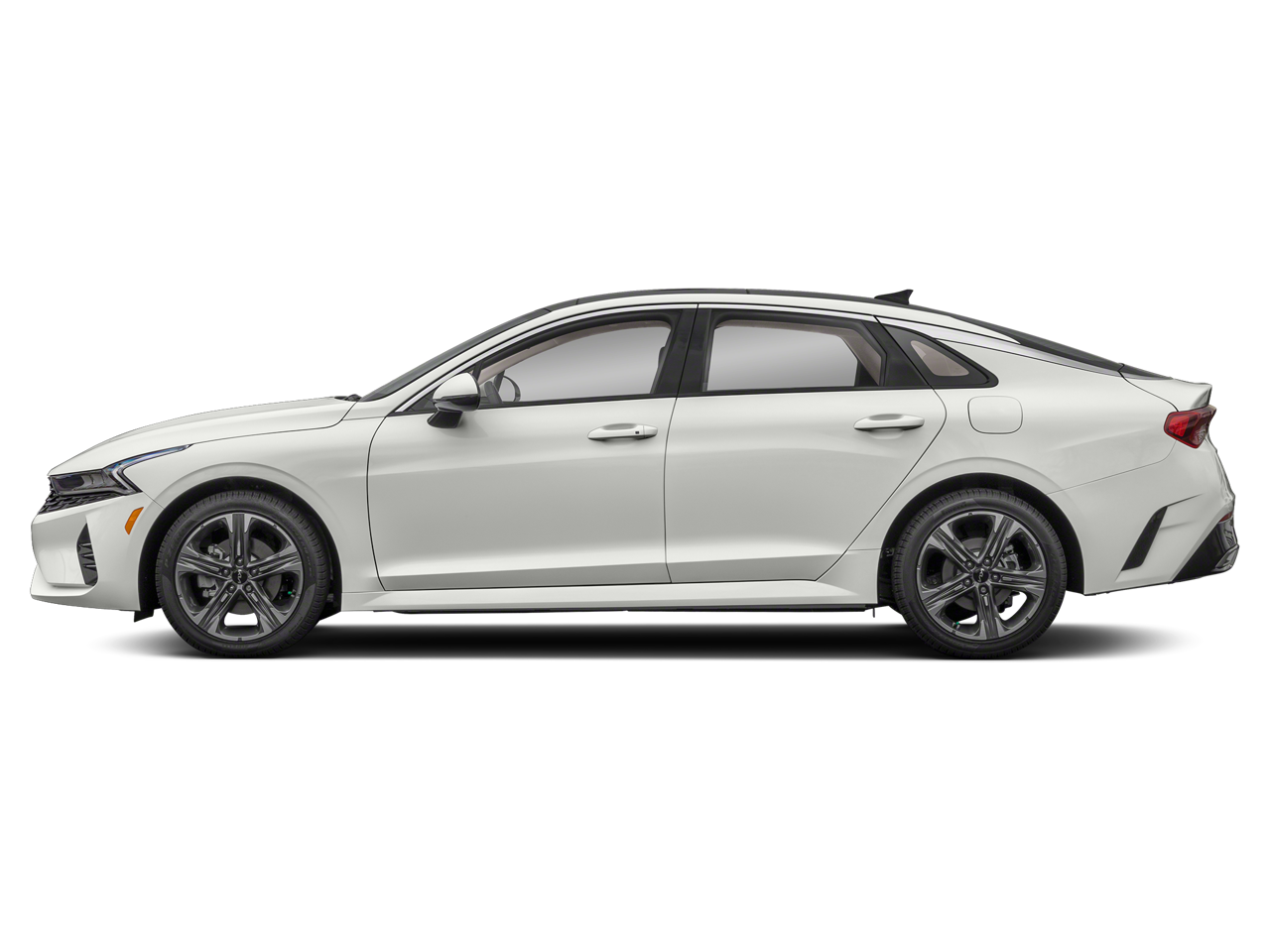 2023 Kia K5 EX