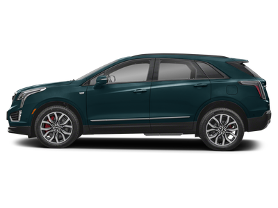 2024 Cadillac XT5 Sport