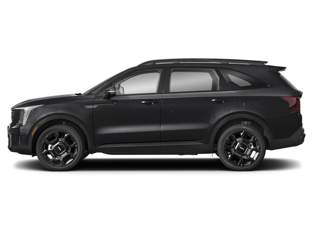 2024 Kia SORENTO X-LINE EX