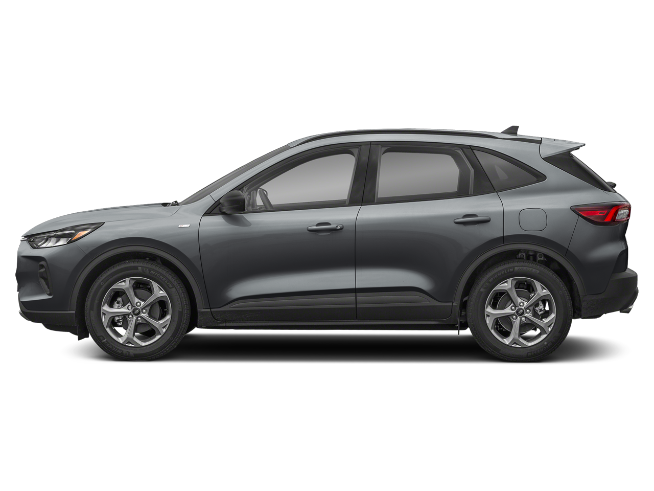 2025 FORD TRUCK ESCAPE ST-LINE