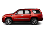 2010 Cadillac Escalade Luxury
