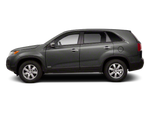 2011 Kia Sorento EX