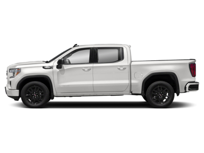 2019 GMC Sierra 1500 Elevation