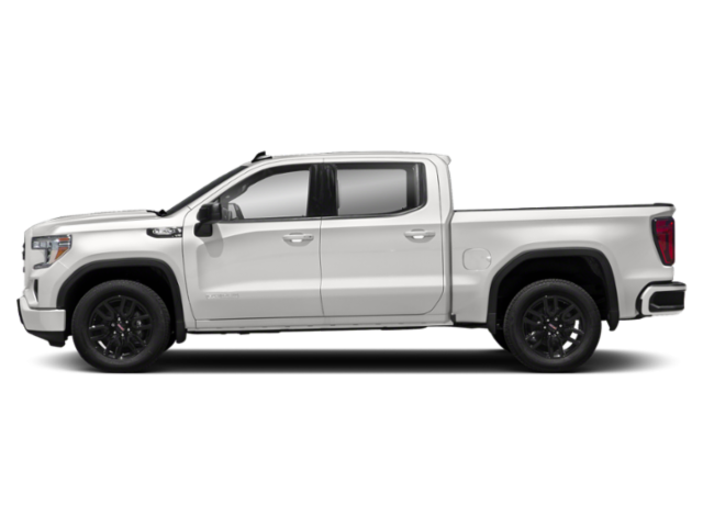 2019 GMC Sierra 1500 Elevation