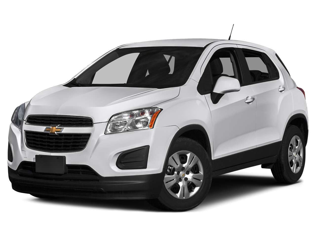 2015 CHEVROLET TRUCK TRAX LS