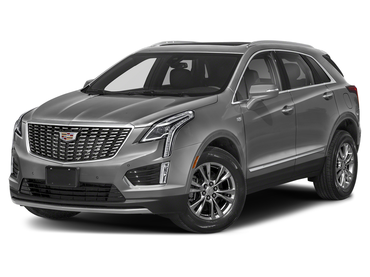 2020 Cadillac XT5 Premium Luxury AWD