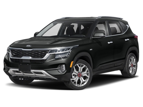 2021 Kia Seltos SX Turbo