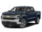 2022 Chevrolet Silverado 1500 LTD LT (2FL)