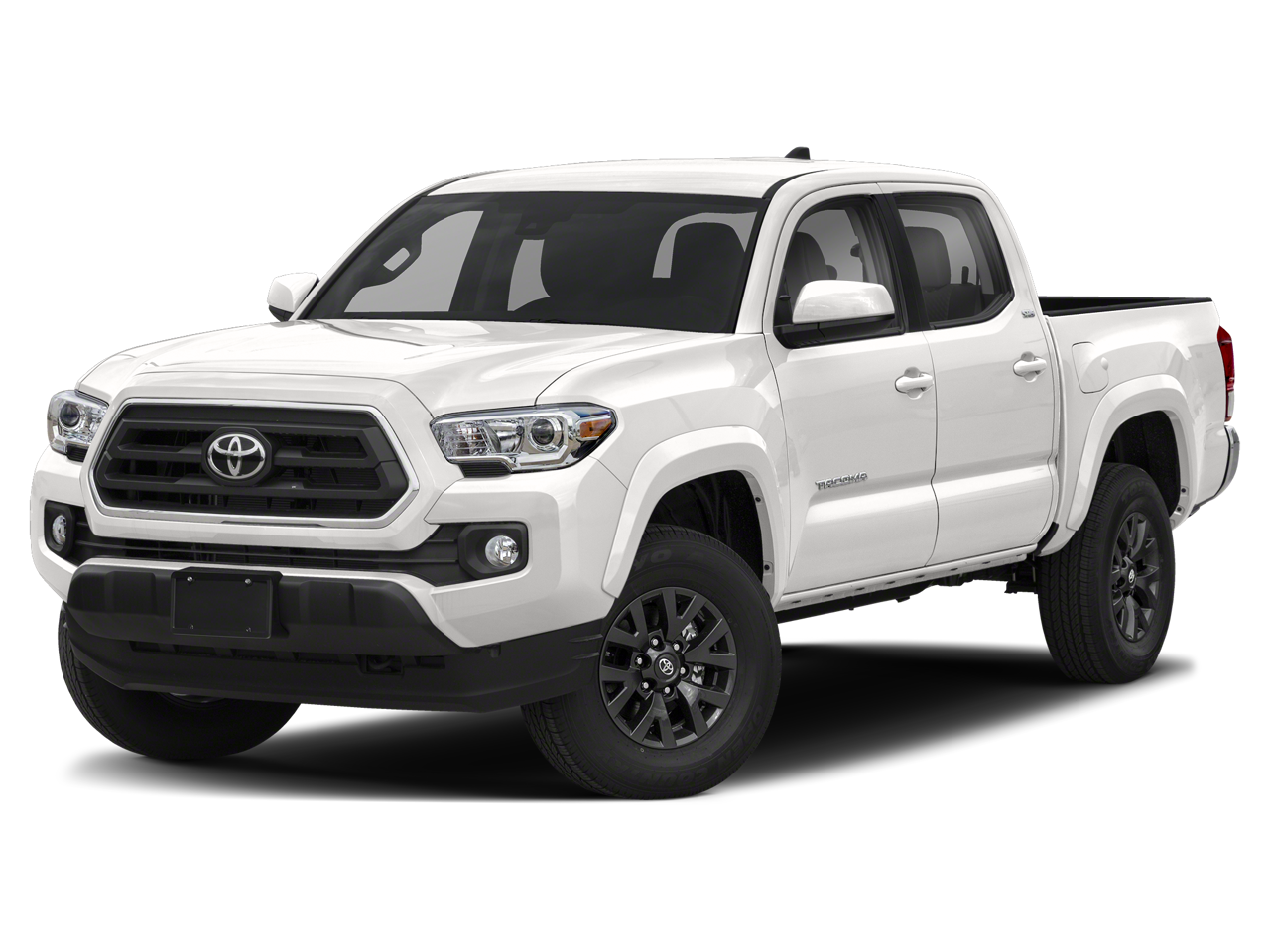 2023 TOYOTA TRUCK TACOMA 4WD SR5