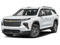 2024 Chevrolet Traverse AWD LT