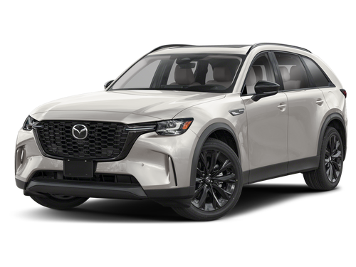 2025 Mazda Mazda CX-90 Premium Sport