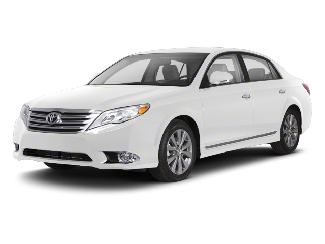 2012 Toyota Avalon Limited