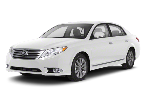 2012 Toyota Avalon Limited