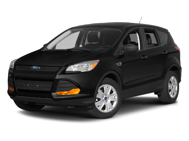 2013 FORD TRUCK ESCAPE SEL