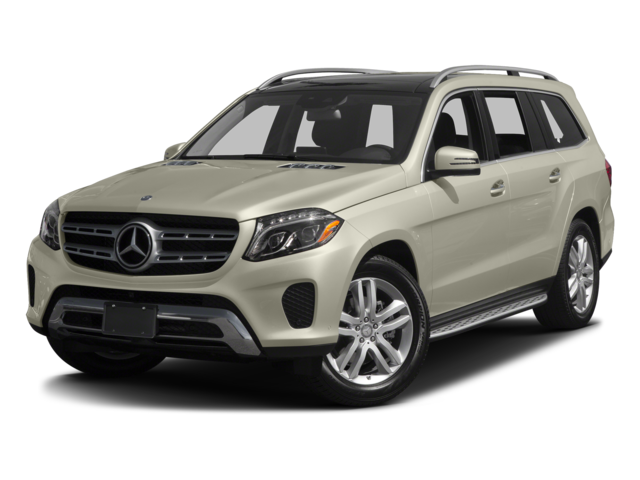 2017 Mercedes-Benz GLS GLS 450