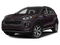 2018 Kia SPORTAGE SX TURBO