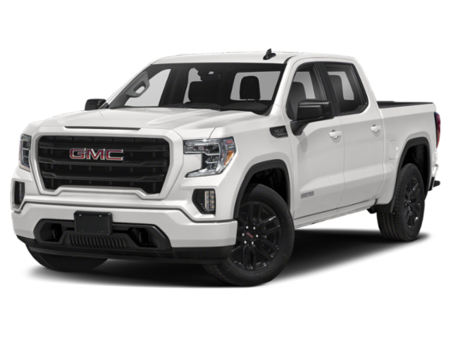 2019 GMC Sierra 1500 Elevation