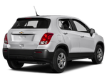 2015 CHEVROLET TRUCK TRAX LS