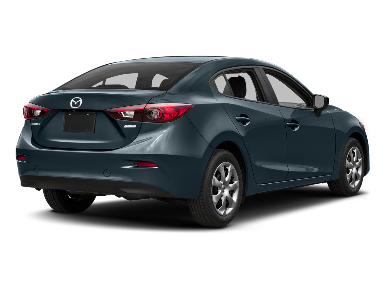 Used 2016 Mazda MAZDA3 i Sport with VIN 3MZBM1T77GM284548 for sale in Kansas City, MO