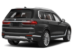 2019 BMW X7 xDrive50i