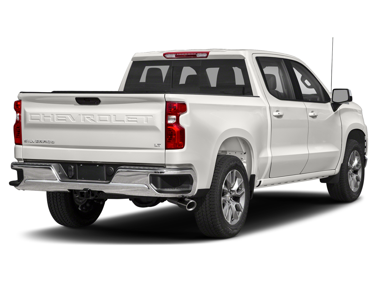 Used 2019 Chevrolet Silverado 1500 RST with VIN 3GCUYEED0KG260092 for sale in Kansas City