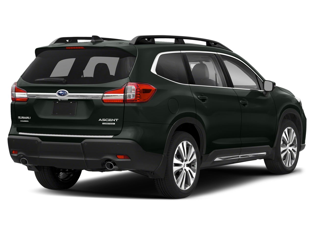 Used 2019 Subaru Ascent Touring with VIN 4S4WMARD1K3448500 for sale in Kansas City