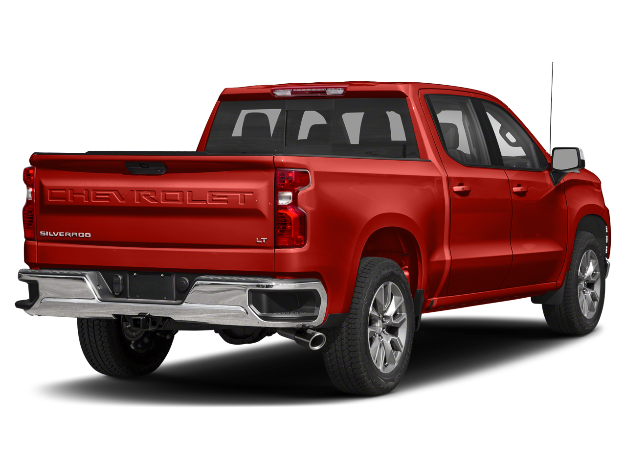 Used 2021 Chevrolet Silverado 1500 LT with VIN 1GCPYDEK7MZ132778 for sale in Kansas City