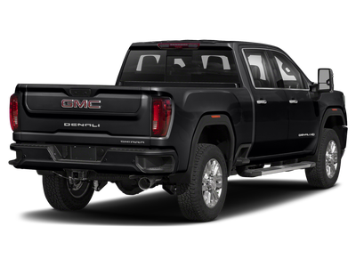 2021 GMC Sierra 2500HD Denali
