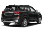 2021 Kia Seltos SX Turbo