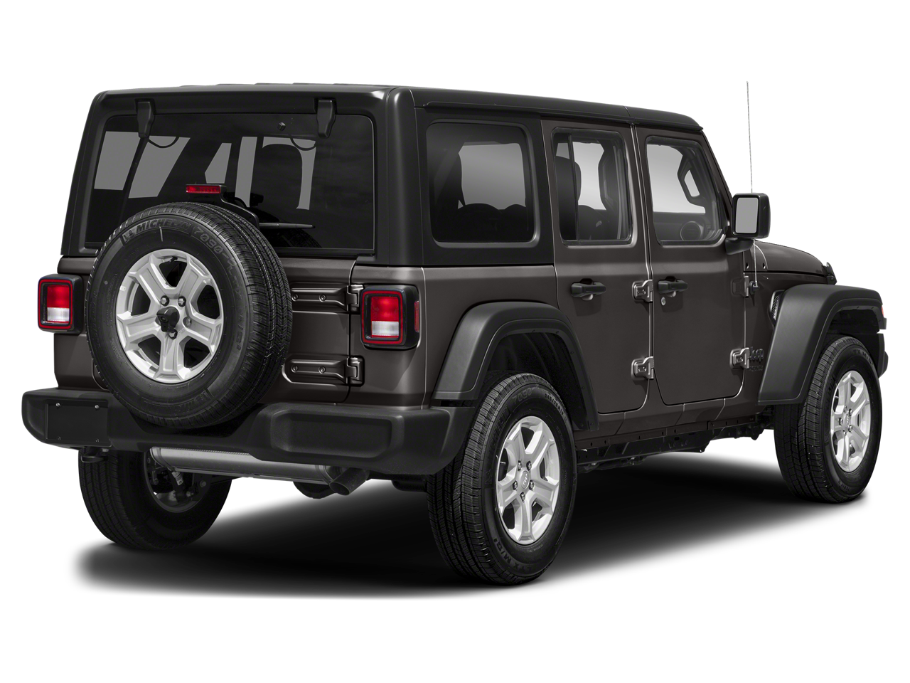 Used 2022 Jeep Wrangler Unlimited Willys with VIN 1C4HJXDG7NW216108 for sale in Kansas City
