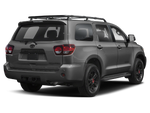 2022 Toyota Sequoia TRD Pro