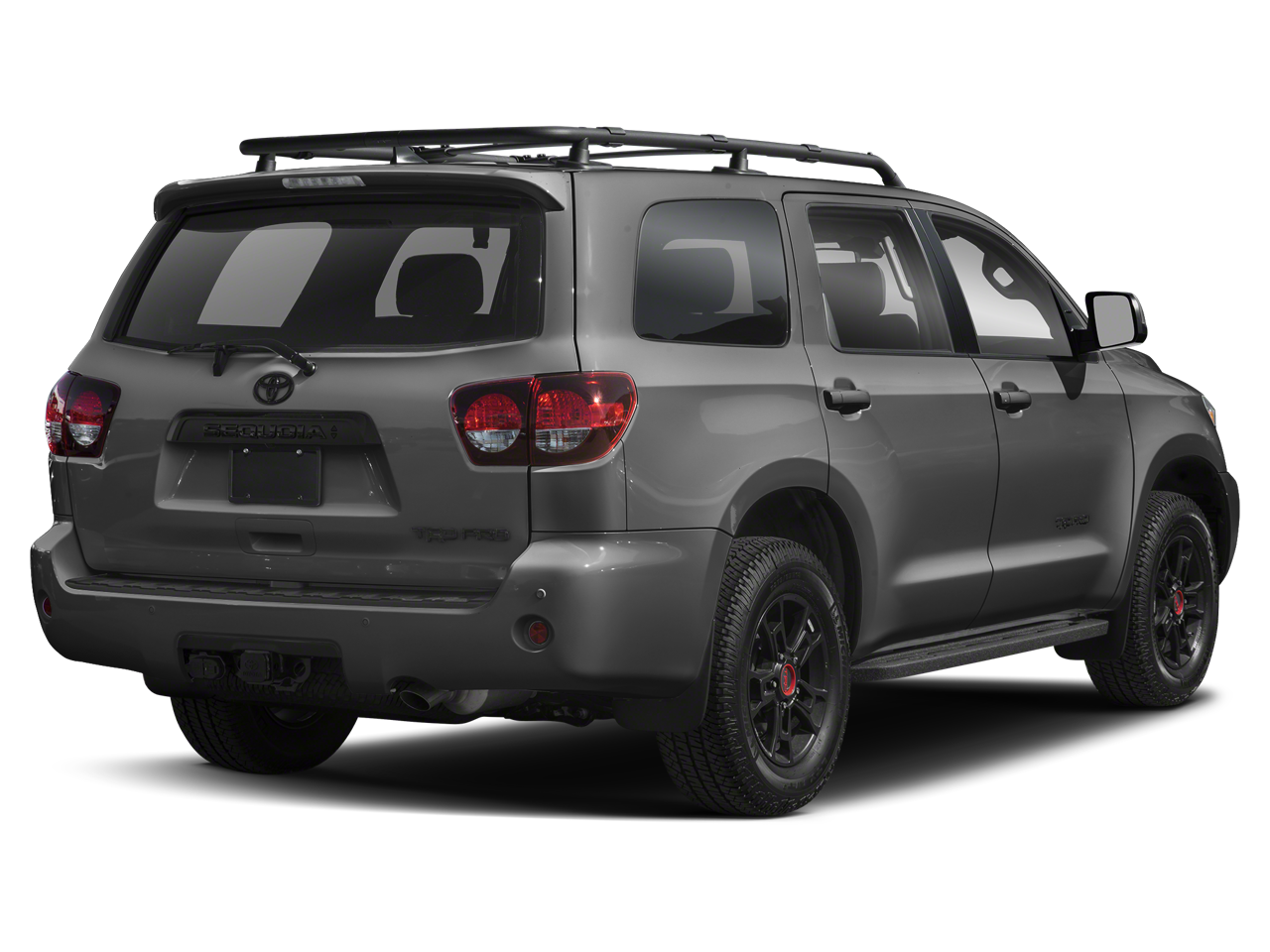 2022 Toyota Sequoia TRD Pro