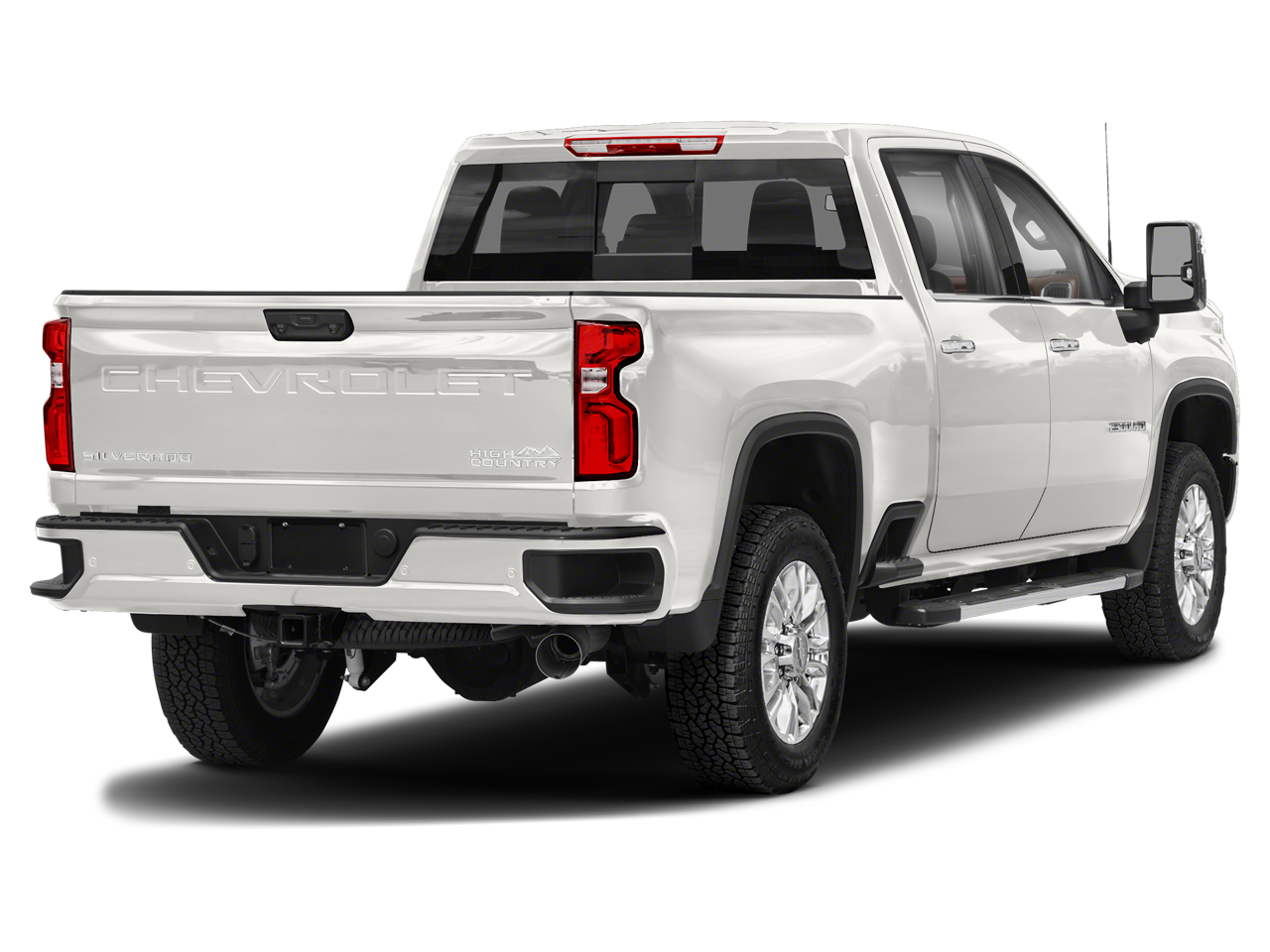 2023 Chevrolet Silverado 2500 HD High Country