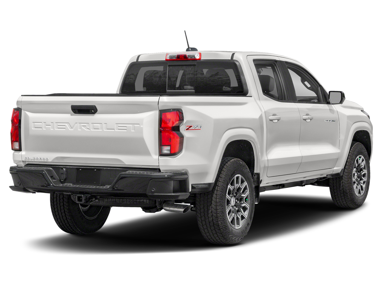 Used 2023 Chevrolet Colorado Z71 with VIN 1GCPTDEK9P1209393 for sale in Kansas City