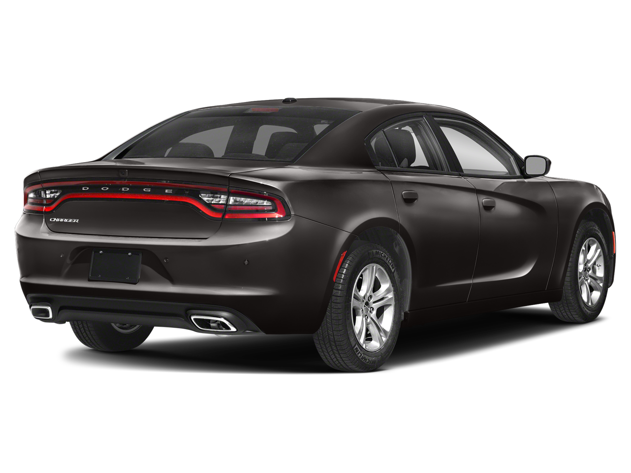Used 2023 Dodge Charger SXT with VIN 2C3CDXBG6PH504390 for sale in Kansas City