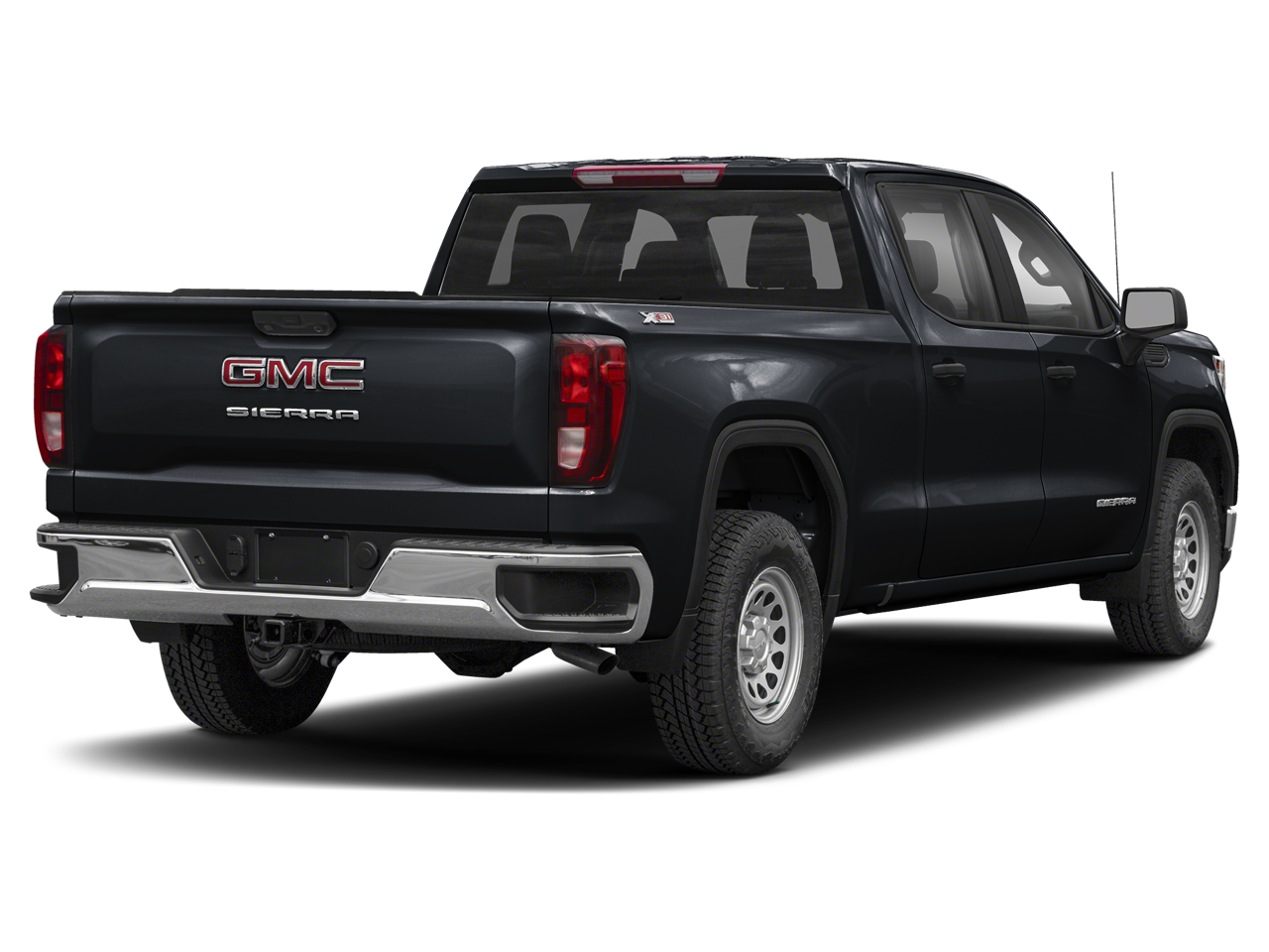 Used 2023 GMC Sierra 1500 Denali Denali Ultimate with VIN 1GTUUHEL8PZ168465 for sale in Kansas City