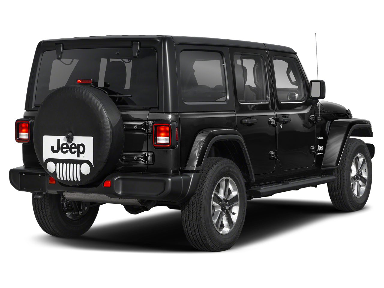 Used 2023 Jeep Wrangler 4-Door Sahara with VIN 1C4HJXEG1PW596077 for sale in Kansas City