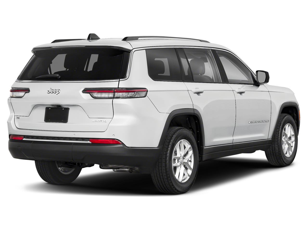Used 2023 Jeep Grand Cherokee L Summit Reserve with VIN 1C4RJKEG4P8851462 for sale in Kansas City