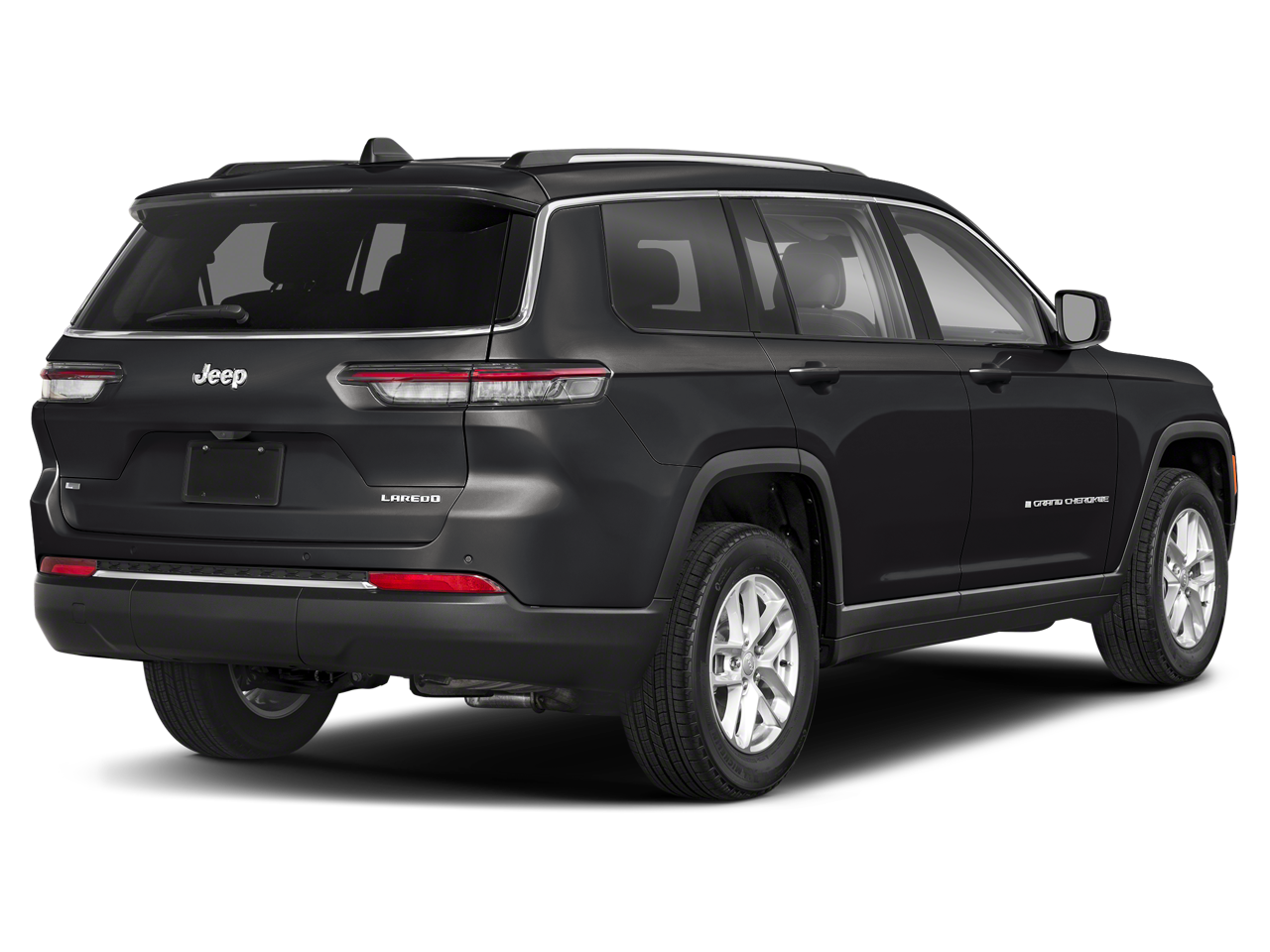 Used 2023 Jeep Grand Cherokee L Summit Reserve with VIN 1C4RJKEG6P8805051 for sale in Kansas City