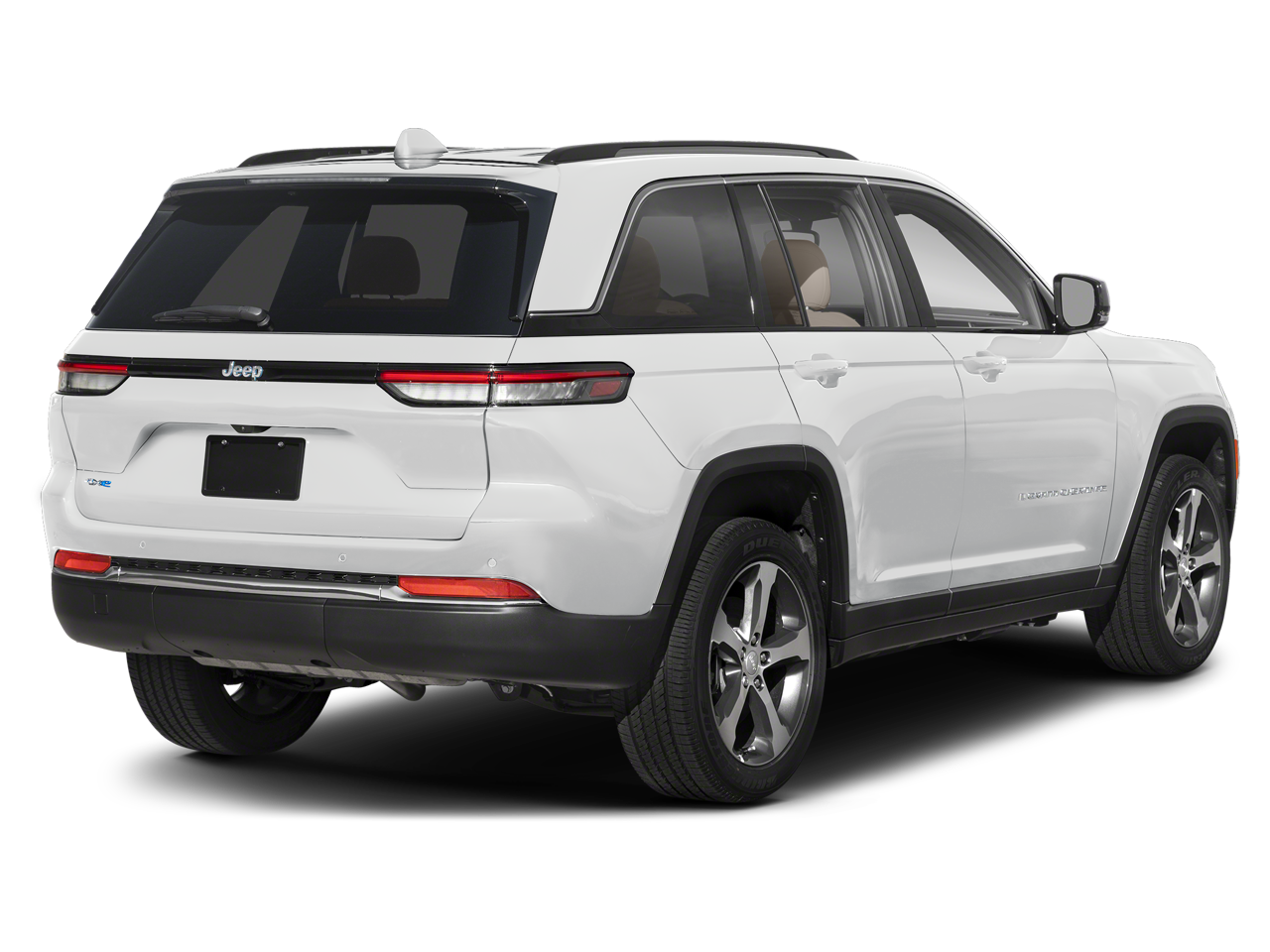 Used 2023 Jeep Grand Cherokee Summit Reserve 4xe with VIN 1C4RJYE69P8802249 for sale in Kansas City